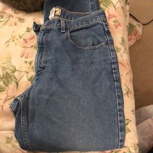 Men’s jeans